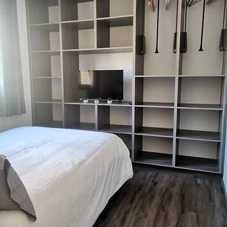 Appartement Centre-Ville Évreux Eksteriør bilde