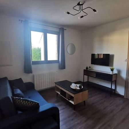 Appartement Centre-Ville Évreux Eksteriør bilde