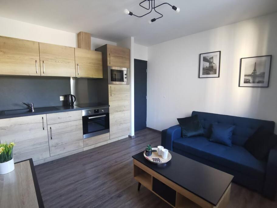 Appartement Centre-Ville Évreux Eksteriør bilde