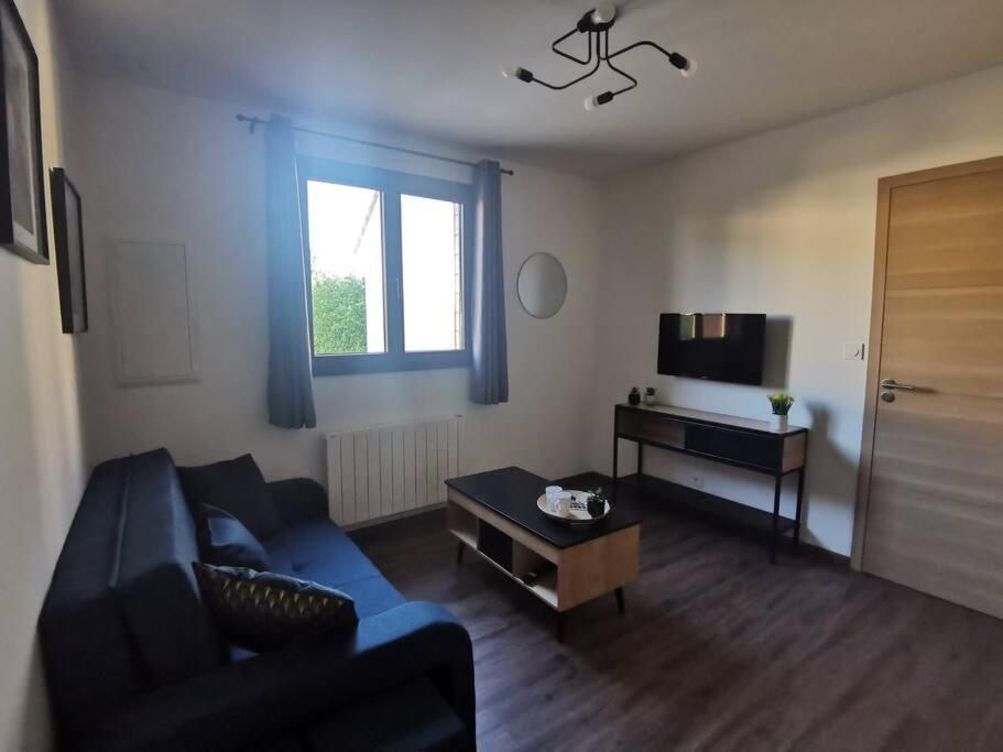 Appartement Centre-Ville Évreux Eksteriør bilde